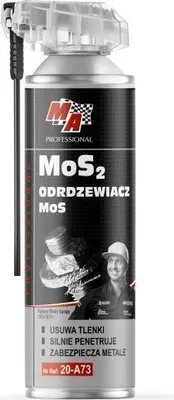 Produktbild von MA Professional Rostlöser MoS2 500ml, mit Applikator