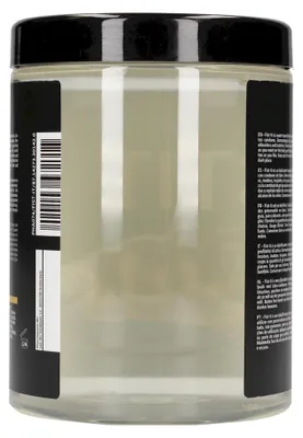 Produktbild von SHOTS Toys Fist It, 1000 ml, 1 kg, Gleitmittel auf Wasserbasis, Anal, Verlängerungsgleitgel, Behälter
