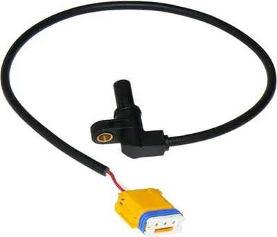 Obrázok produktu pre Snímač rýchlosti automatickej prevodovky vstup 575mm METZGER pre RENAULT MEGANE I
