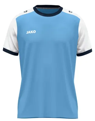Immagine prodotto di Jako jersey Dynamic Ka - azzurro/bianco/navy, taglia:L