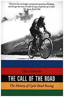 Produktbild von The Call of the Road