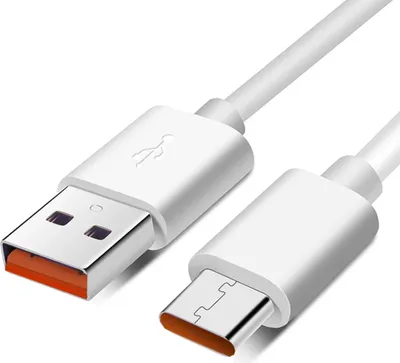 Produktbild von Original Xiaomi HYPERCHARGE Usb C Ladekabel Datenkabel Turbocharge Schnellladekabel für Xiaomi Mi 14T 14 13 12 uvm