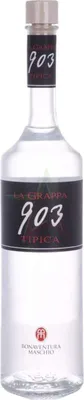 Produktbild von Bonaventura Maschio La Grappa 903 TIPICA 45 % 0,70 lt.