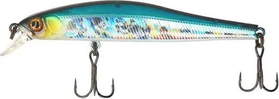 Produktbild von ZipBaits Rigge 90SP # 001 Bleak