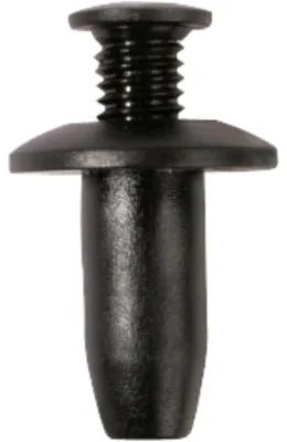 Produktbild von KS TOOLS Halteclipsatz Karosserie 420.1273 14g
