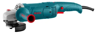 Produktbild von Mini-Winkelschleifer 1500W-125mm