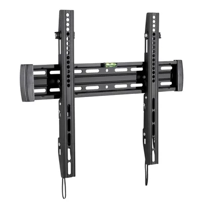 Produktbild von Schwenkbarer Wandhalterung - Bildschirme: 32''/55'' - Tragfähigkeit: 50 kg - VESA 400 x 400 - Mbg France