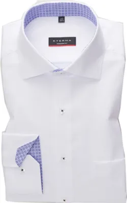 Produktbild von Eterna Modern Fit 3270-00-X15K 48 65