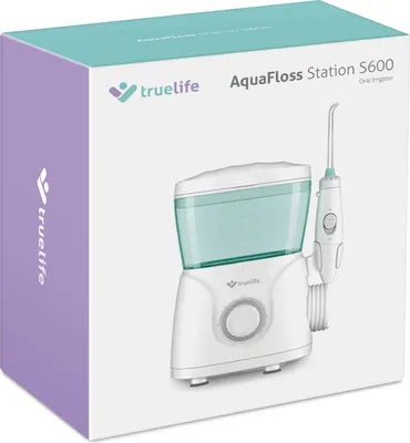 Image de Station TrueLife AquaFloss S600