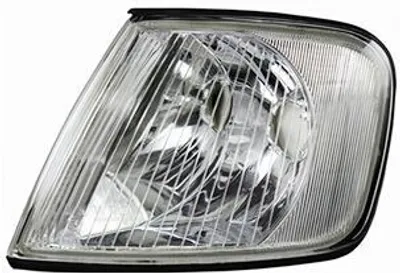 Produktbild von VAN WEZEL 0330905 Blinker Blinkleuchte vorne Links für AUDI A3 Schrägheck (8L1)
