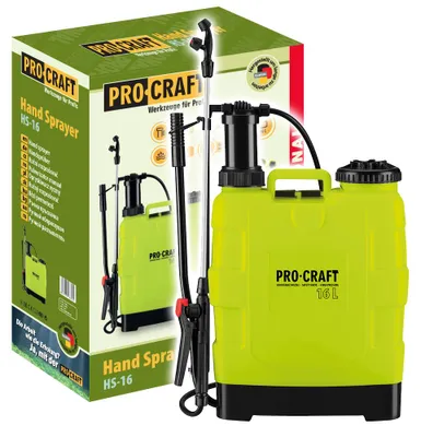 Zdjęcie produktu dla Procraft HS-16