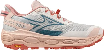 Zdjęcie produktu dla Buty trailowe damskie Mizuno Wave Mujin 11