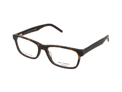 Produktbild von Tommy Hilfiger Sonnenbrille TH 2076 086 55 17 145