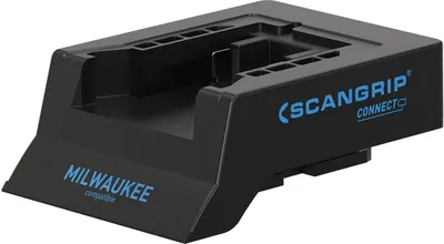 Immagine prodotto di SCANGRIP 03.6149C Adattatore batteria
