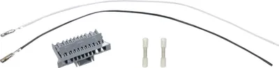 Produktbild von Kabel Reparatur Satz Scheinwerfer Bodycomputer Fiat Panda 169