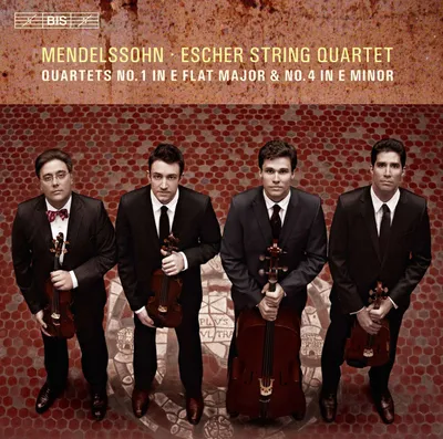 Produktbild von Streichquartette vol.1