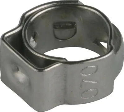 Immagine prodotto di Fascetta stringitubo in acciaio SW 5,8-7,0 mm S8038-1