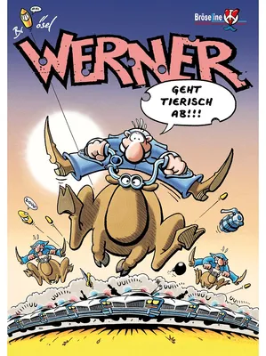 Image de Werner - Geht Tierisch Ab !!!