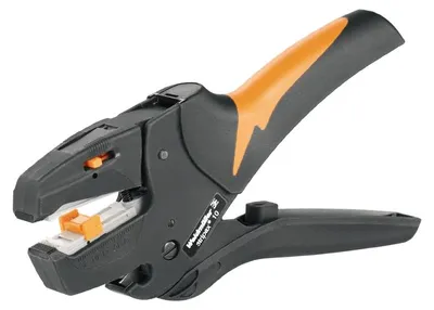Produktbild von Automatikabisolierzange Stripax® L.190mm 0,08-10 (AWG 28...7) mm²