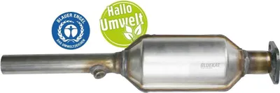 Produktbild von BLUEKAT Katalysator Kat für VW Golf V Schrägheck (1K1) 22304012