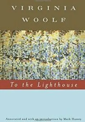 Produktbild von To the Lighthouse (Annotated)