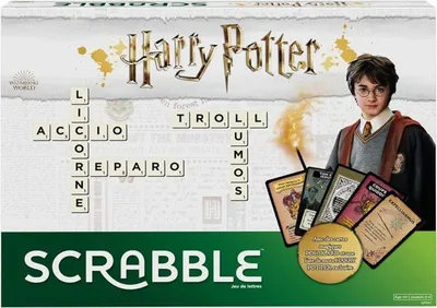 Produktbild von Games GPW41, Brettspiel, Wort, 10 Jahr(e), 20 min, Familienspiel