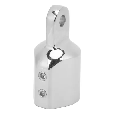 Obrázek produktu pro Top Eye End Cap,Bimini Top Cap,Top Cap Fitting,External Eye End Cap,Boat Fitting Accessory,Boat Hardware
