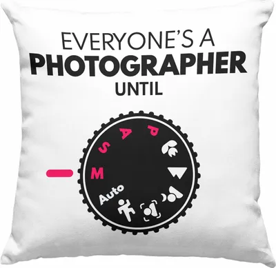 Produktbild von Trendation - Fotograf Deko-Kissen mit Füllung 40x40 Zubehör Lustig Fotografie Geschenk Fotografieren  Deko-Kissen mit Füllung 40x40 Geschenkideen Grafik Insider (Grün)