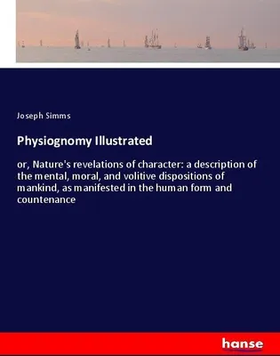 Produktbild von Physiognomy Illustrated