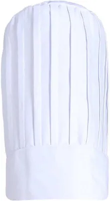 Immagine prodotto di Campana per torte in cotone - 29 cm di lunghezza - Bianca
