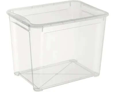 Obrázok produktu pre Curver | Box with Lid