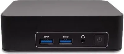 Zdjęcie produktu dla Mini-PC Aopen 490.ON600.0040 Intel Core i7-1360P 8 GB RAM 512 GB SSD