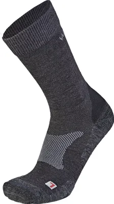 Produktbild von Wapiti ZS02 Zeckensocke Trekking anthrazit 42-44