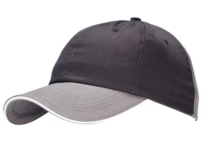 Immagine prodotto di STRAUSS Cap graphit/zement