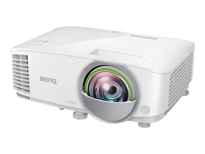 Immagine prodotto di BenQ EW800ST - Proiettore DLP - portatile - 3D - 3300 lm - WXGA (1280 x 800)