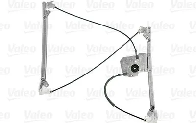 Image de VALEO 851182 Lève-vitre électrique avant gauche pour AUDI A3 à hayon (8L1)