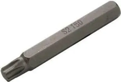 Zdjęcie produktu dla Bit 10 Mm (3/8) Torx T50X75 Mm