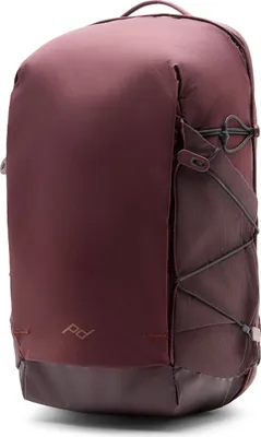 Zdjęcie produktu dla PEAK DESIGN Plecak outdoorowy 18 l z zamkiem błyskawicznym – Eclipse BABPZ-18-EP-1