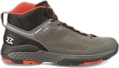 Produktbild von Garmont Groove Mid G-dry Wanderschuhe Braun EU 45 Mann Braun EU 45