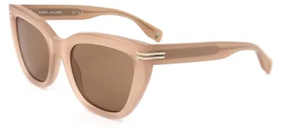 Produktbild von Marc Jacobs Runway Sonnenbrille MJ 1070/S FWM 53 21 140