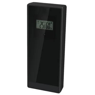 Produktbild von Außensensor Schwarz