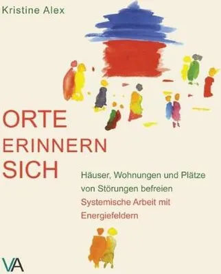 Produktbild von Orte erinnern sich