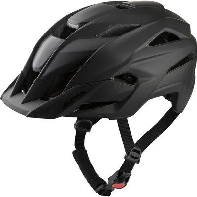 Produktbild von Alpina Sports STAN MIPS/TOCSEN, Halber Helm, Formenbau, Matt