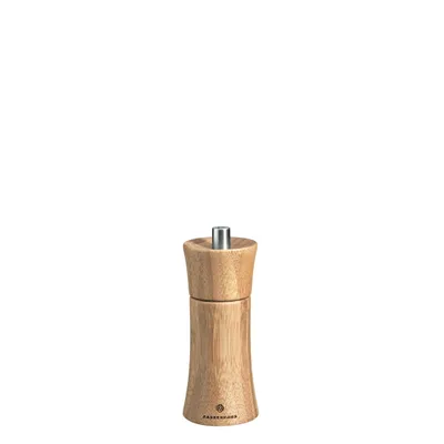 Produktbild von Zassenhaus Pfeffermühle FRANKFURT 14 cm Bambus