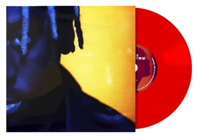 Immagine prodotto di Myles Smith: Il mio caos, il mio cuore, la mia vita. (Edizione esclusiva indipendente, in tiratura limitata) (Vinile trasparente rosso)