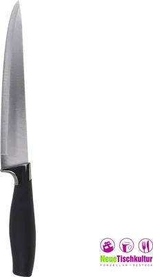 Produktbild von Ausbeinmesser 33 cm Edelstahl neuetischkultur