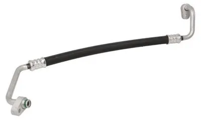 Produktbild von THERMOTEC Hochdruckleitung Klimaanlage Hochdruckleitung KTT160355 für TOYOTA Yaris Schrägheck (P9)