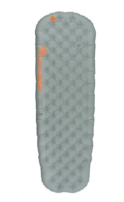 Produktbild von Sea To Summit Ether Light XT Sleeping Isolierte Luftmatratze Small Dark Grey 10 cm