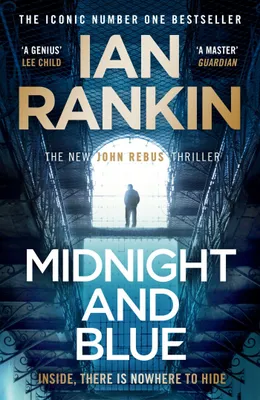 Produktbild von Midnight and Blue