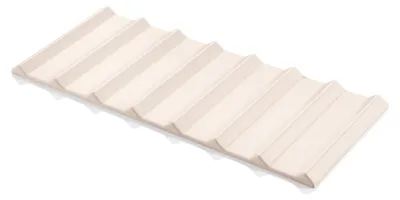 Zdjęcie produktu dla Stojak na butelki i puszki Tescoma FlexiSPACE 284 x 125 mm